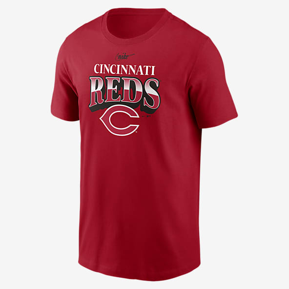 Cincinnati Reds Apparel & Gear.