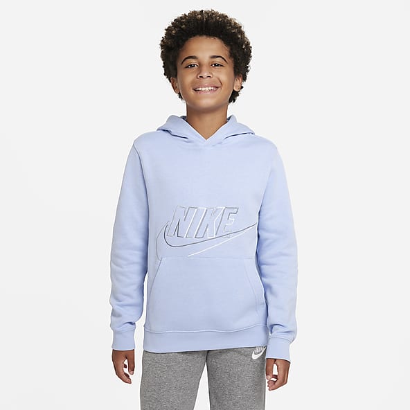 Snikken samenkomen Puno Boys Sale Hoodies & Sweatshirts. Nike UK