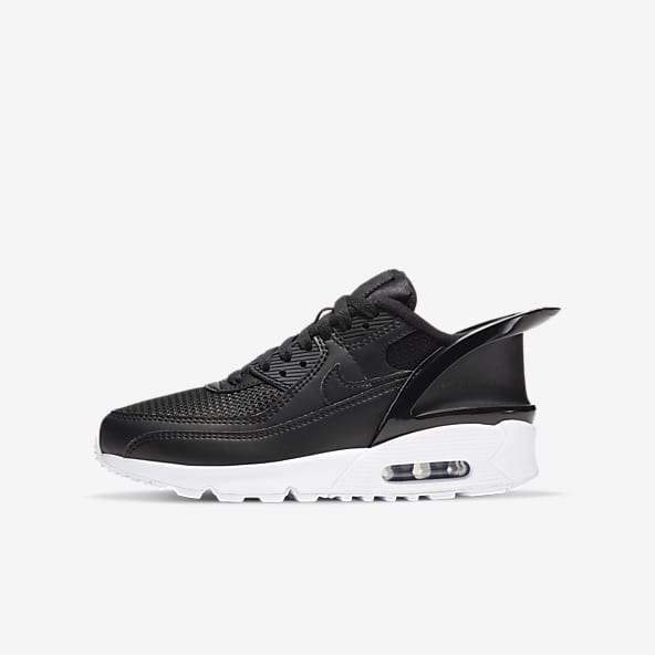nike sans lacet enfant