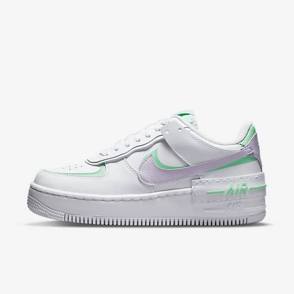 nike air force 1 low womens white