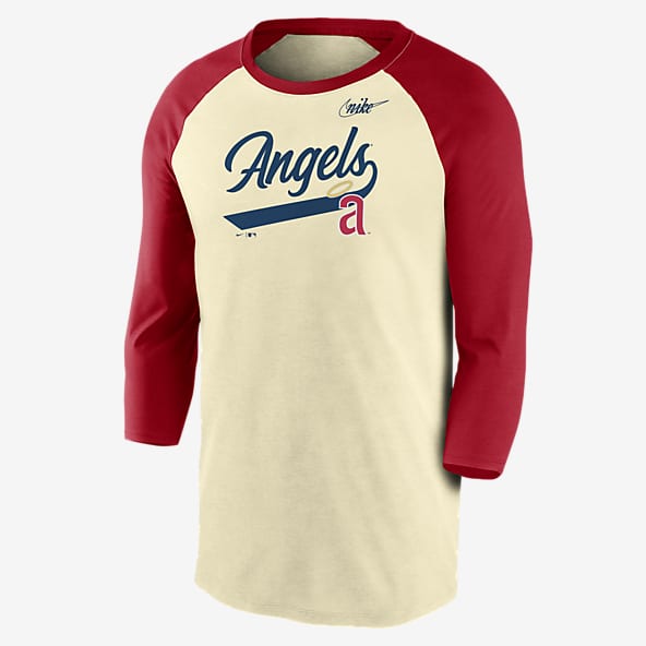 california angels sweatshirt
