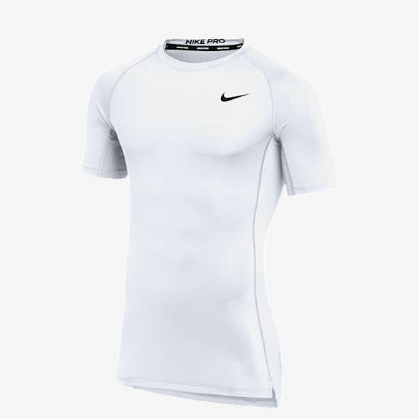 Nike Pro Men's Short-Sleeve Top