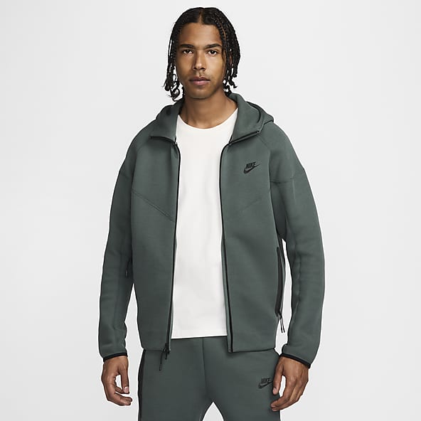 100 150 Estandar Verde Ropa. Nike US