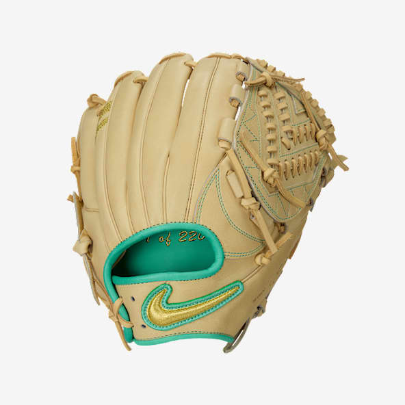 Nike SHA|DO Elite J Series Baseball Fielding Glove (Right-Handed Throw)