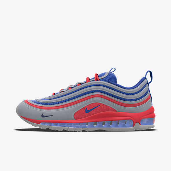 Nike Air Max 97 By Fans, For Fans Custom Shoes