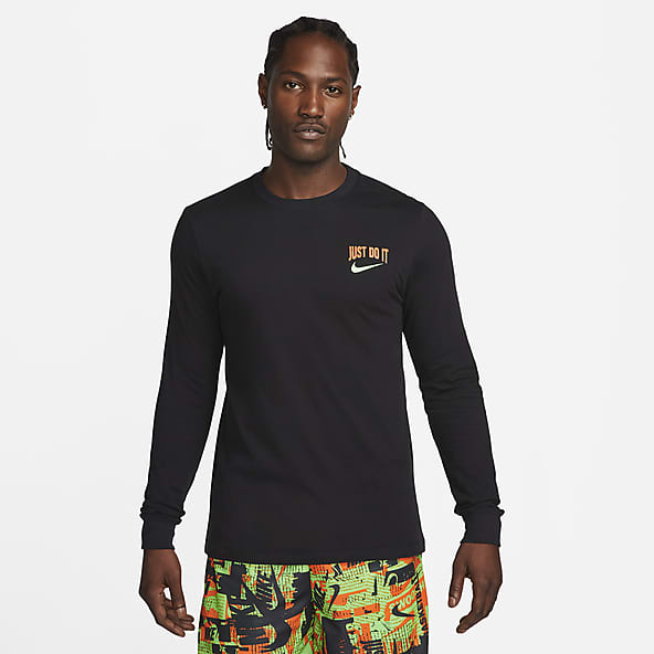 UOMO TOKYO Maglione Manica Lunga Raglan 'Oron' | Jersey Di Cotone Morbido E Traspirante | Logo Ricamato | Stile Casual Sportivo Ispirato Al Baseball