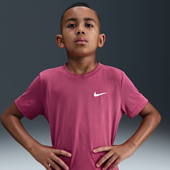 Nike Legend Big Kids' Dri-FIT T-Shirt