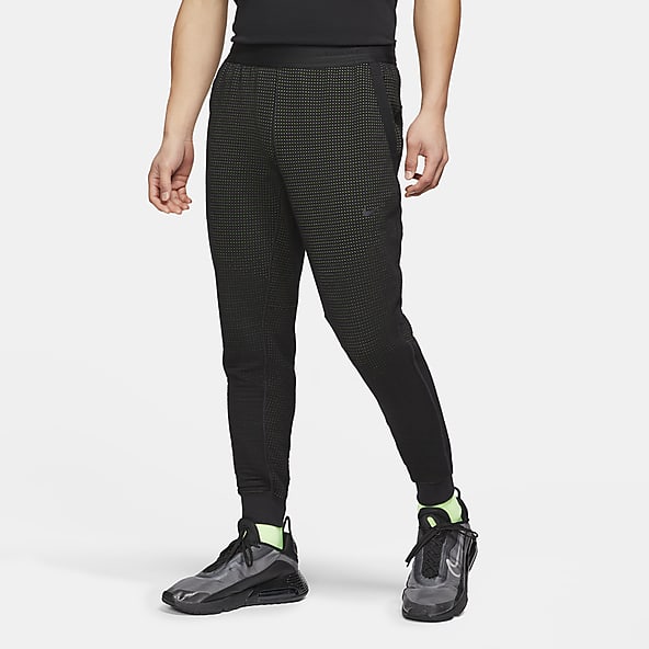 nike fleece tights