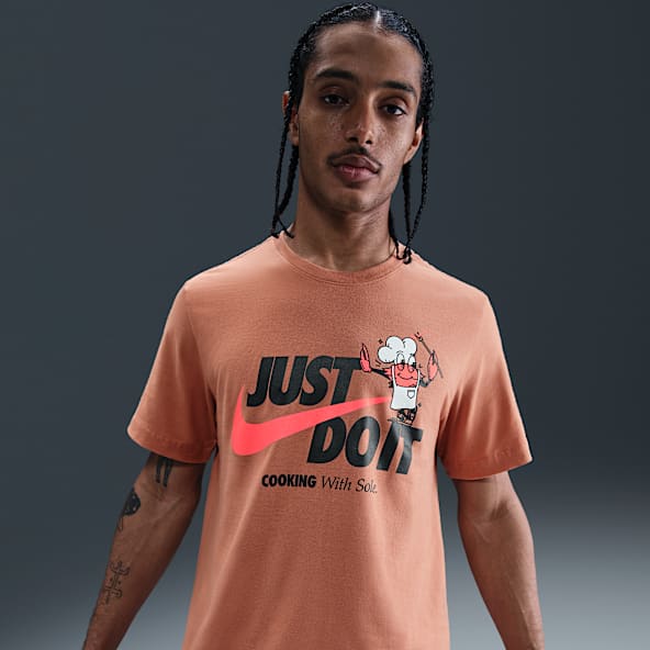 Nike Sportswear Playera para hombre