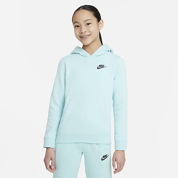 cute girl nike hoodies
