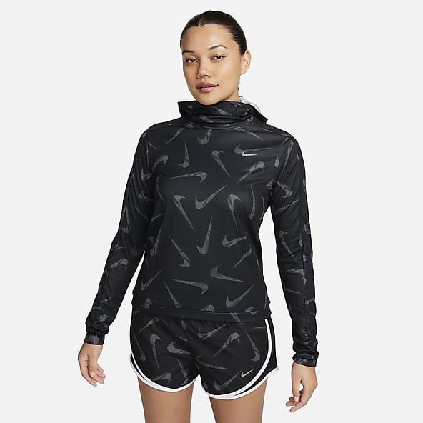 Felpa nike running online