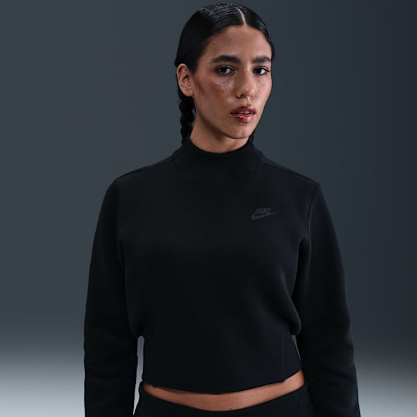 Nike Tech Women's Fleece Crew