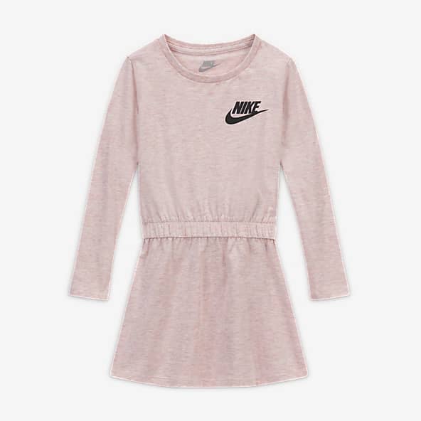 nike girls dress