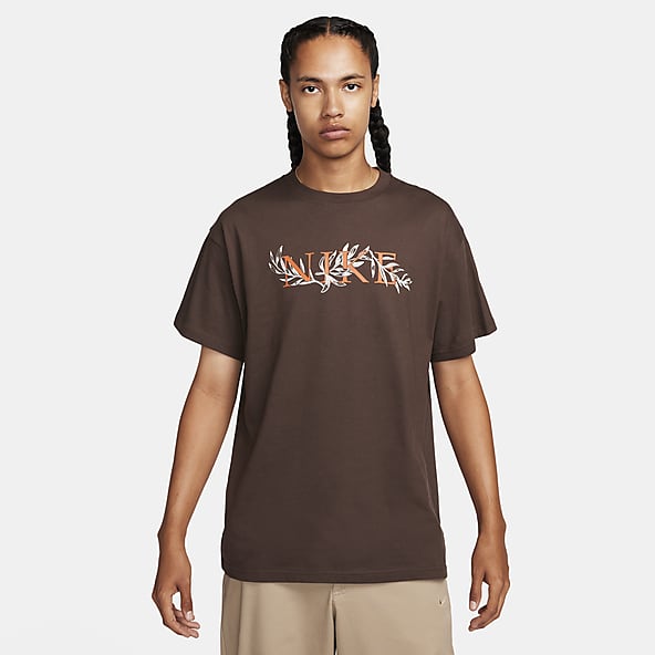 Men's Graphic Tees & T-Shirts. Nike.com