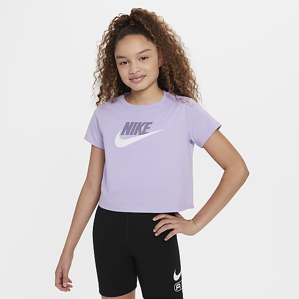 Older Kids Tops & T-Shirts. Nike SG