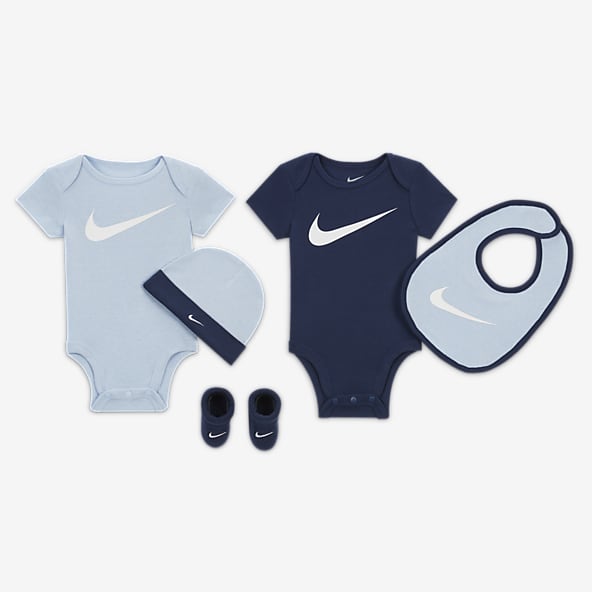 ropa para bebe nike