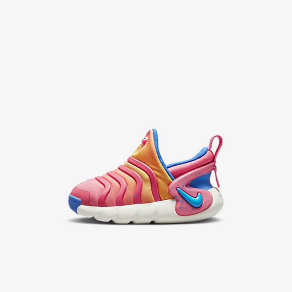 Sin agujetas. Nike US