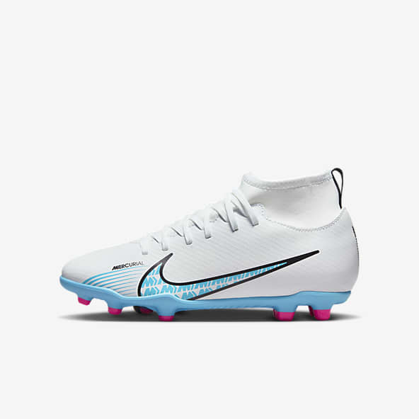 Football & Shoes. Nike ID