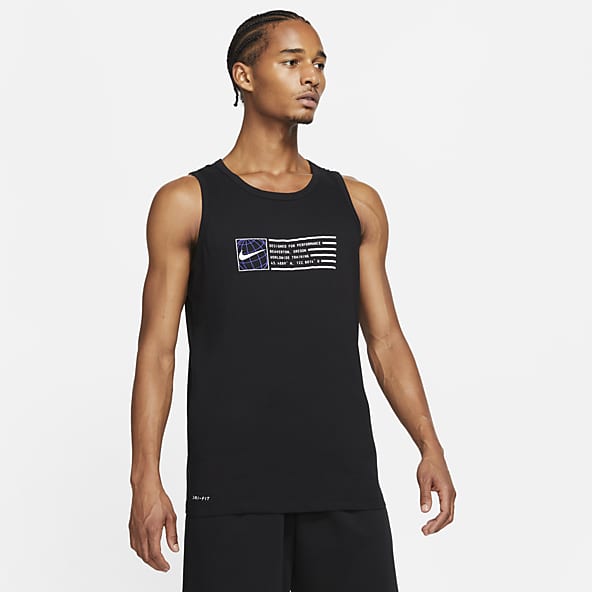 Nike tank top training clearance