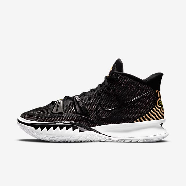 nike shoes basketball black