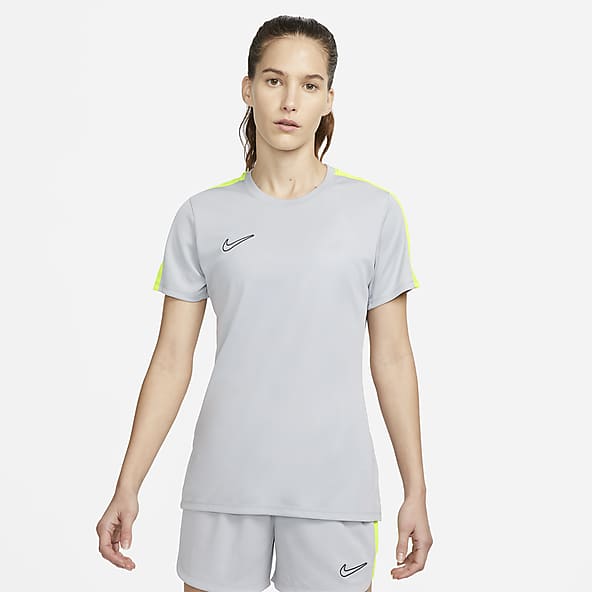Nike Dri-FIT Academy 23 Pantalón corto de fútbol - Mujer