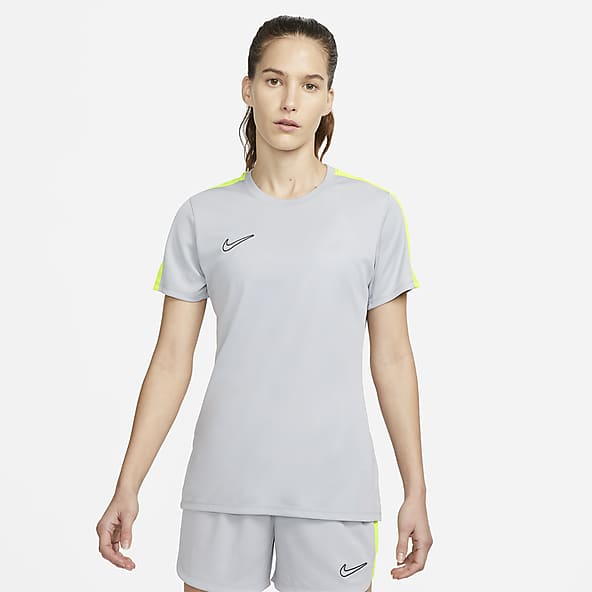 T shirt sales nike femme gris
