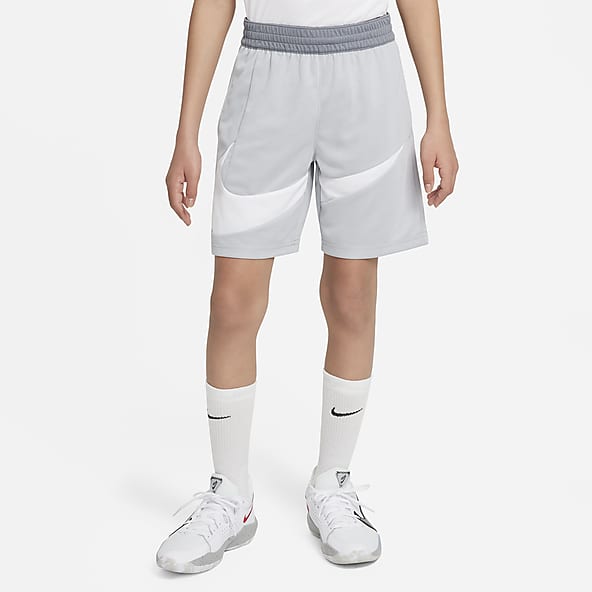 Buy > grey nike shorts boys > in stock