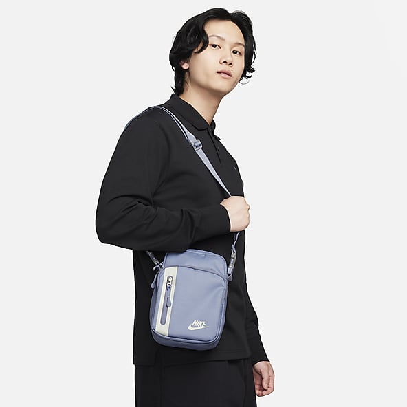 Hombre Ofertas 25 50 Bolsas tipo bandolera. Nike ES
