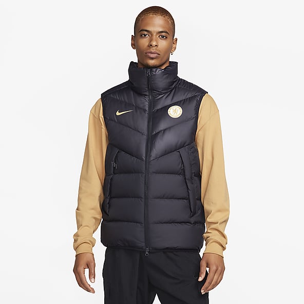 Chelsea fc bomber jacket top