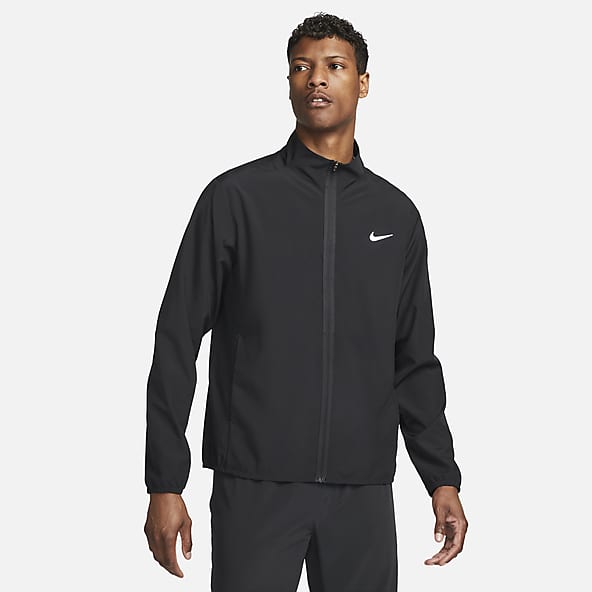 Chamarras de hombre nike sales