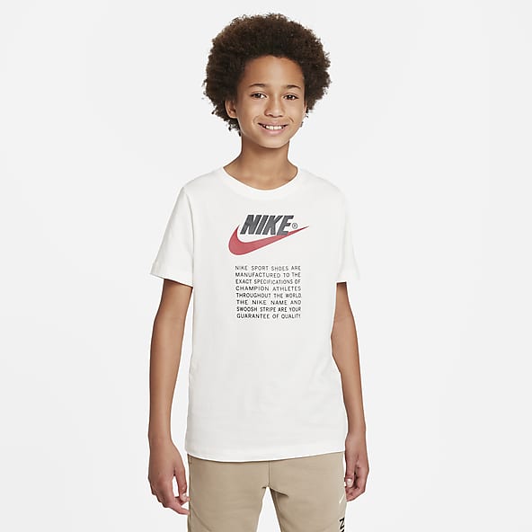 Nike公式 キッズ トップス Tシャツ ナイキ公式通販 Nike公式 キッズ トップス Tシャツ ナイキ公式通販