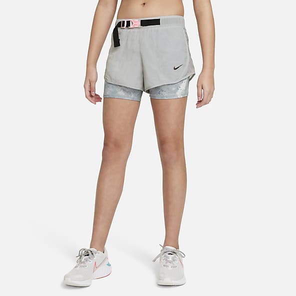 Kids running shorts
