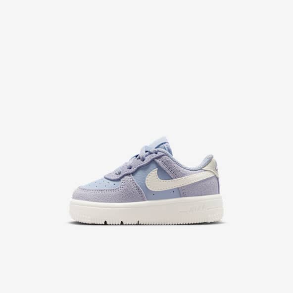 Nike Force 1 Low LV8 2 Tenis para bebé e infantil