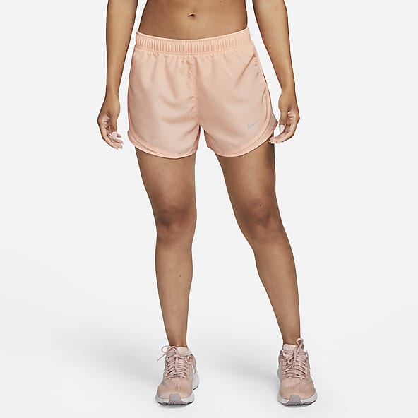 Pink Shorts.