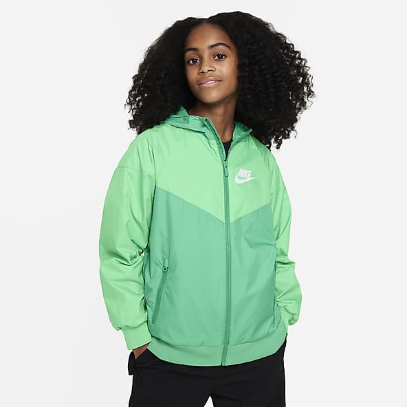 Sportswear Windrunner. Nike.com