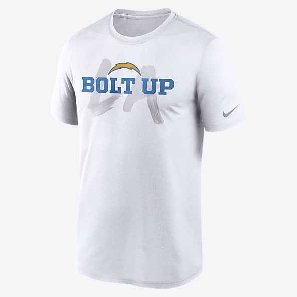 nfl chargers t shirts