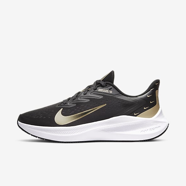 clearance nike womens running shoes