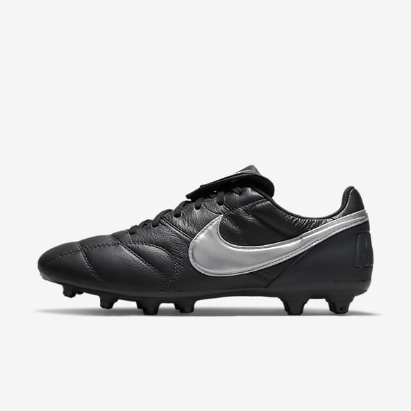 nike grey football boots