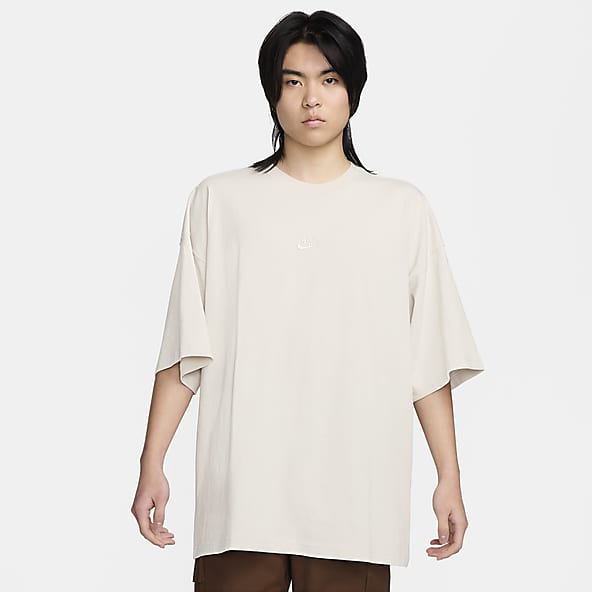 Nike Sportswear Men's Oversized T-Shirt