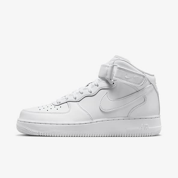 Air force 1 hvid discount