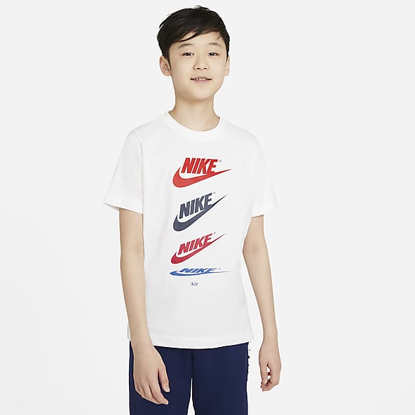 Nike boys clothes Clearance