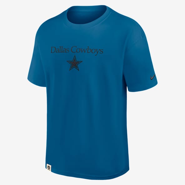 Dallas Cowboys Glory Max90 Men's Nike NFL T-Shirt