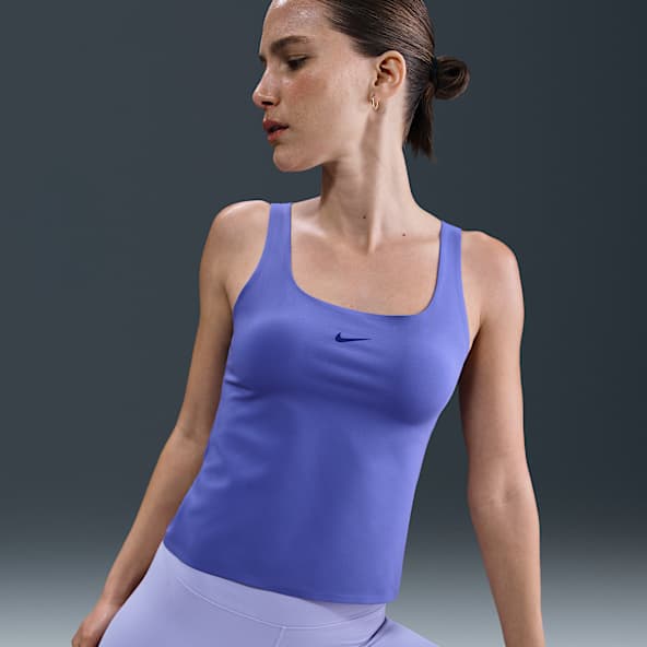 Nike Form Women's Tank Top