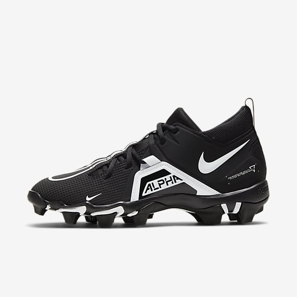 nike football cleats 2009
