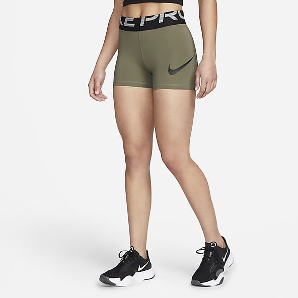 Womens Nike Pro Shorts. Nike.com