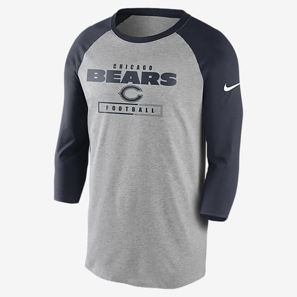 nike bears sweatshirt