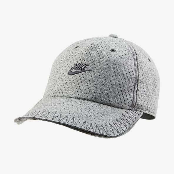 Grey 2025 nike hat