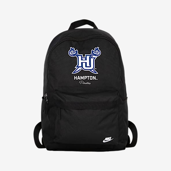 Nike College Heritage (Hampton University) Nike College Heritage (Hampton University) Backpack (25L)