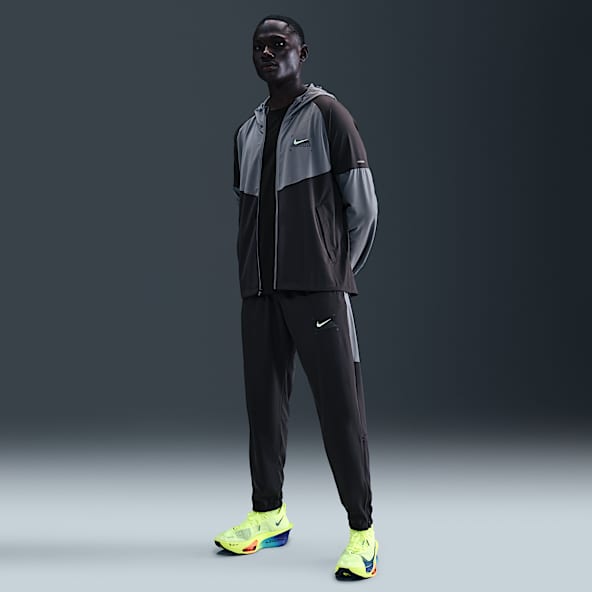 Nike Challenger Pantalón de running de tejido Woven - Hombre