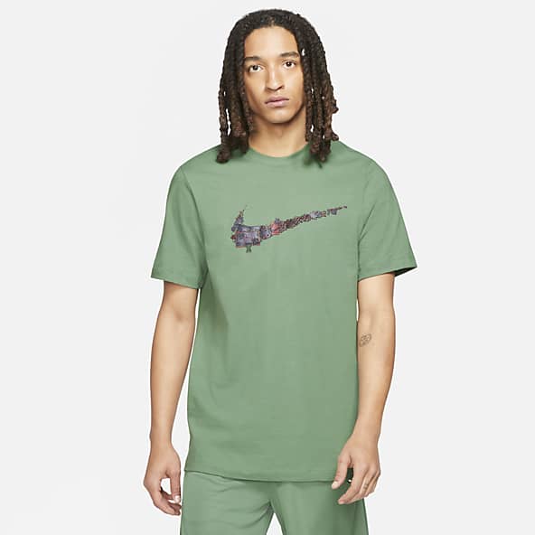 nike mint shirt